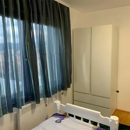 Apartman Monti Pale