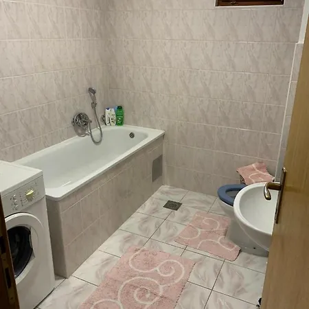 Apartman Monti